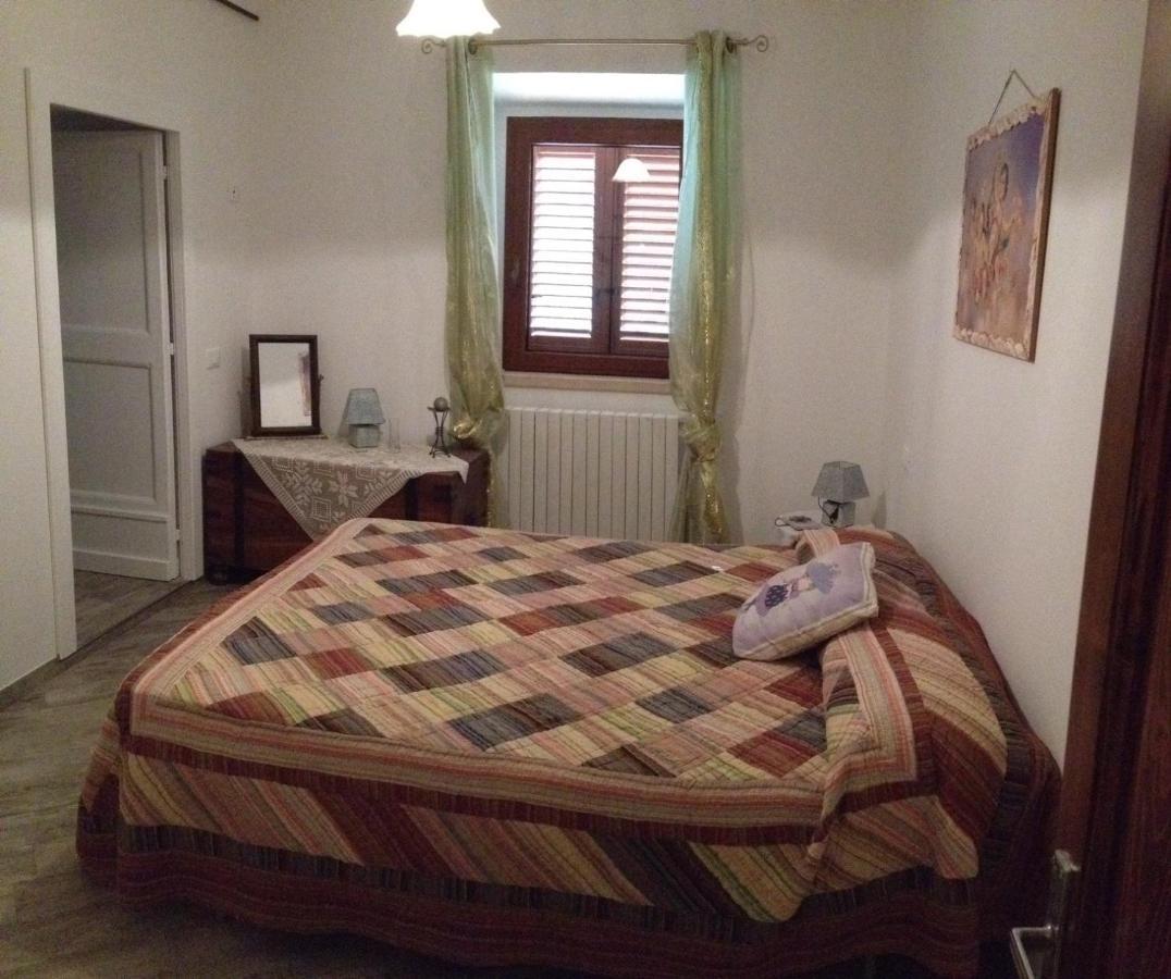 Вилла Masseria Spadone Civitella Casanova Экстерьер фото
