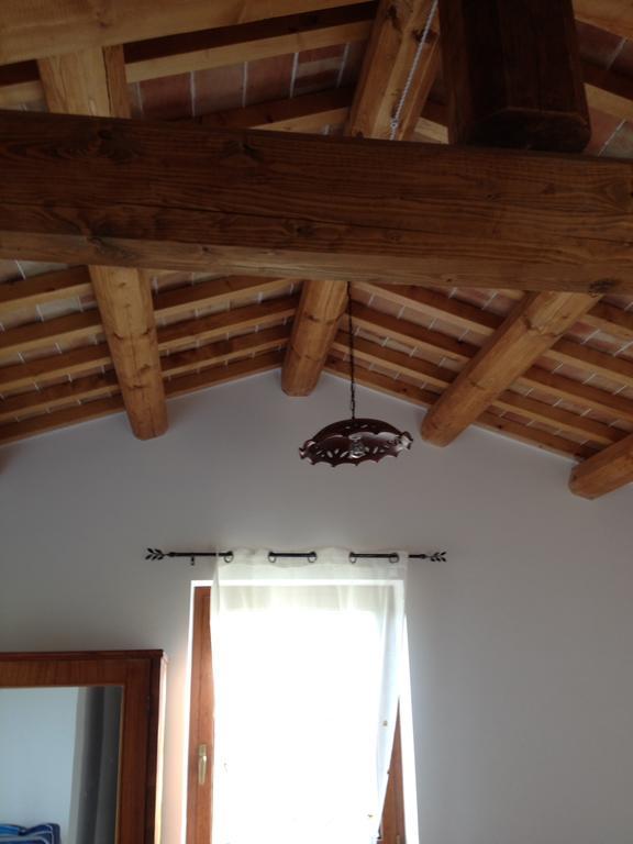 Вилла Masseria Spadone Civitella Casanova Экстерьер фото