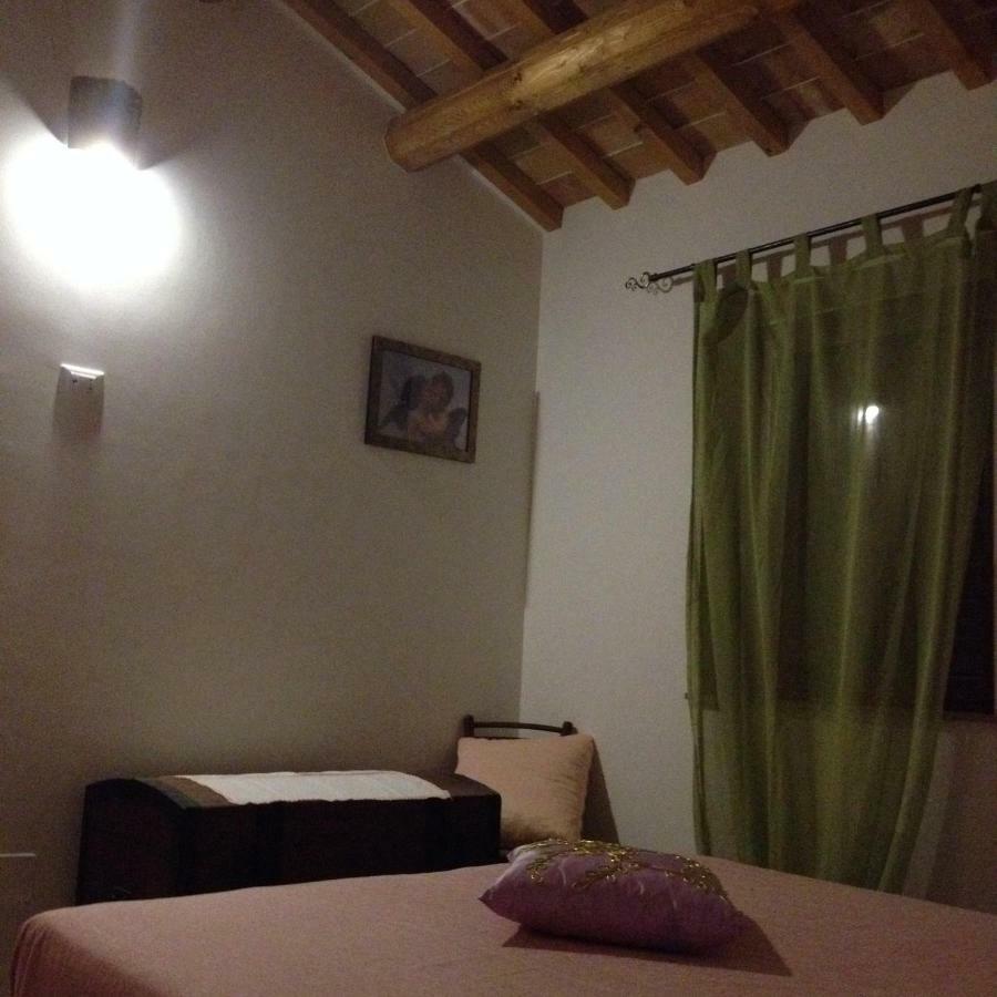 Вилла Masseria Spadone Civitella Casanova Экстерьер фото