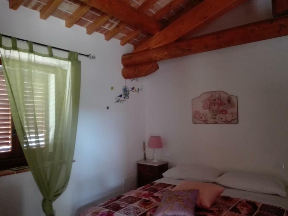 Вилла Masseria Spadone Civitella Casanova Экстерьер фото